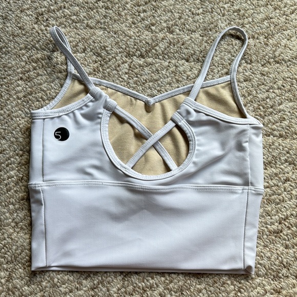 Five the Label Formation Crop - Picture 2 of 6